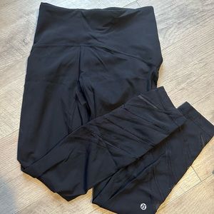 Lululemon Motionful 7/8 Tight 25”